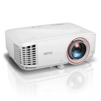 Projetor BenQ TH671ST de distância padrão 3000 ANSI lúmen DLP 1080p (1920x1080) branco