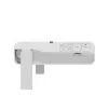 Epson ELPDC07, 2 MP, 25,4 / 2,7 mm (1 / 2,7 polegadas), CMOS, 1920 x 1080 (HD 1080), 30 fps, LED