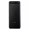 Caixa de PC Modecom Oberon Pro Midi Tower, ATX/Micro ATX/ITX, janela lateral, placa gráfica até 395 mm, 2x USB 3.0, preta