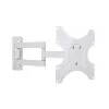 Suporte de parede para TV Techly ICA-LCD-2903WH 94 cm (37 polegadas) branco