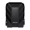 Disco externo ADATA HD710 Pro 5 TB USB 3.2 Gen 1 (3.1 Gen 1) preto
