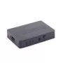 Comutador de interface HDMI GEMBIRD, 3 portas