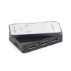 Comutador de interface HDMI GEMBIRD, 3 portas