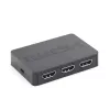Comutador de interface HDMI GEMBIRD, 3 portas