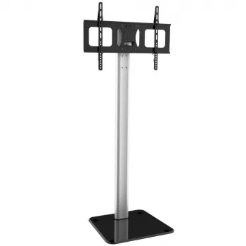 Suporte/montagem de TV Techy ICA-TR11 177,8 cm (70 polegadas) preto, prateado