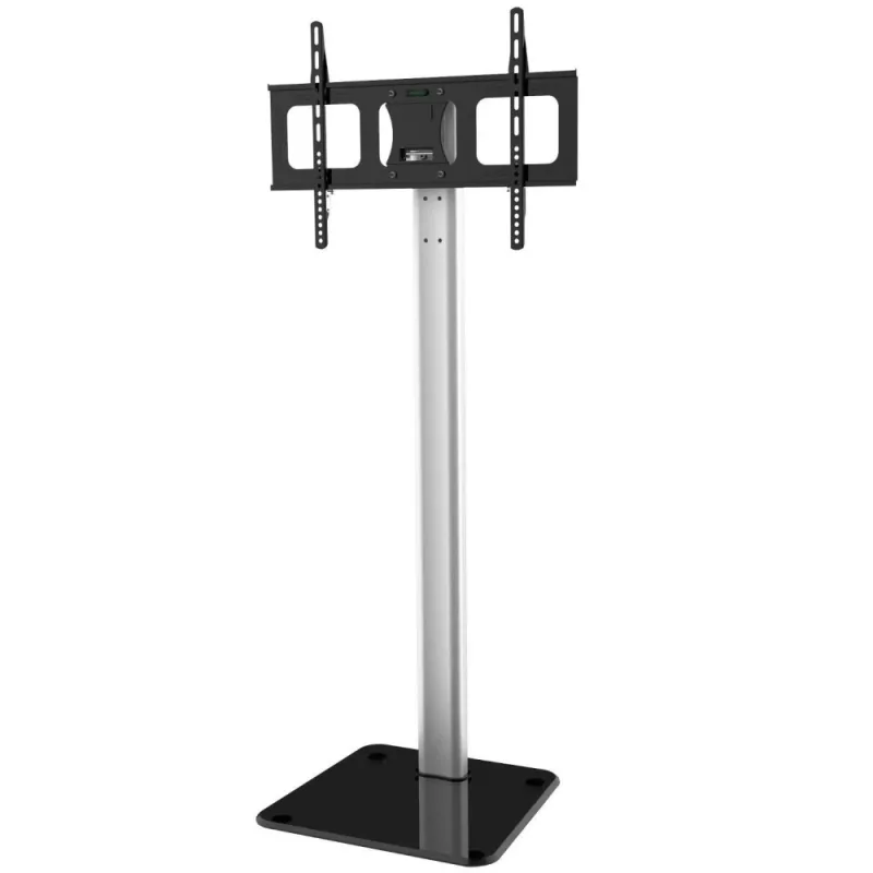Suporte/montagem de TV Techy ICA-TR11 177,8 cm (70 polegadas) preto, prateado