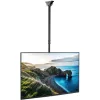 Suporte de teto telescópico Techly até 1,6 m LED TV LCD 23-42 polegadas ICA-CPLB 922L