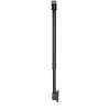 Suporte de teto telescópico Techly até 1,6 m LED TV LCD 23-42 polegadas ICA-CPLB 922L