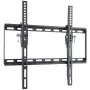 Suporte de parede inclinável Techly para TV LED-LCD 23-55 preto ICA-PLB 161M