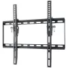 Suporte de parede inclinável Techly para TV LED-LCD 23-55 preto ICA-PLB 161M