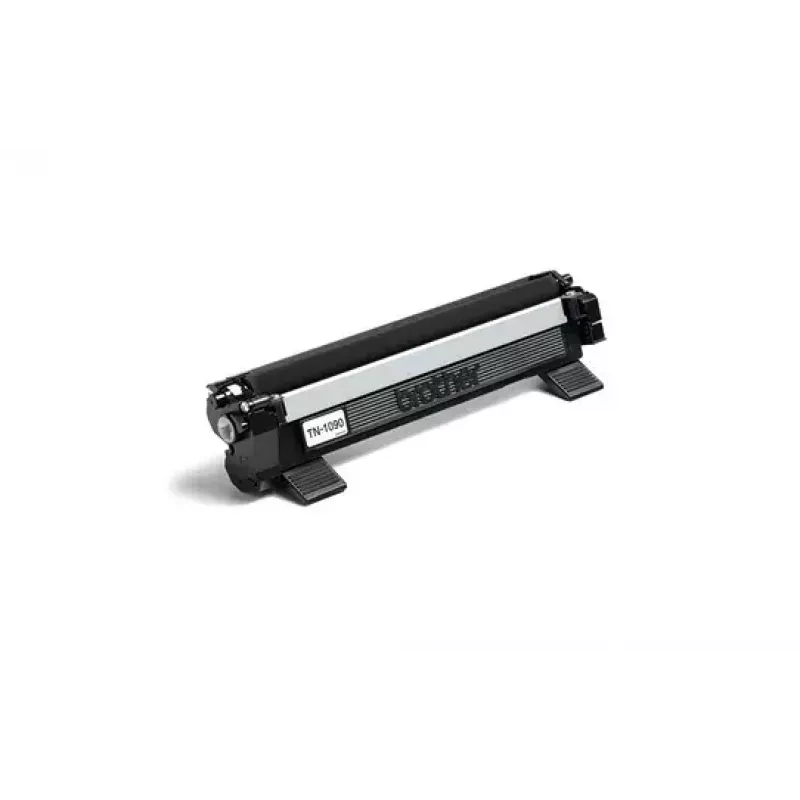 Cartucho de toner Brother TN-1090 preto, laser, embalagem individual, 1500 páginas de rendimento