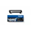 Cartucho de toner Brother TN-1090 preto, laser, embalagem individual, 1500 páginas de rendimento
