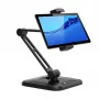 Suporte Techly ICA-TBL 2801 passivo para tablet/UMPC preto