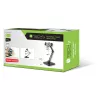 Suporte Techly ICA-TBL 2801 passivo para tablet/UMPC preto