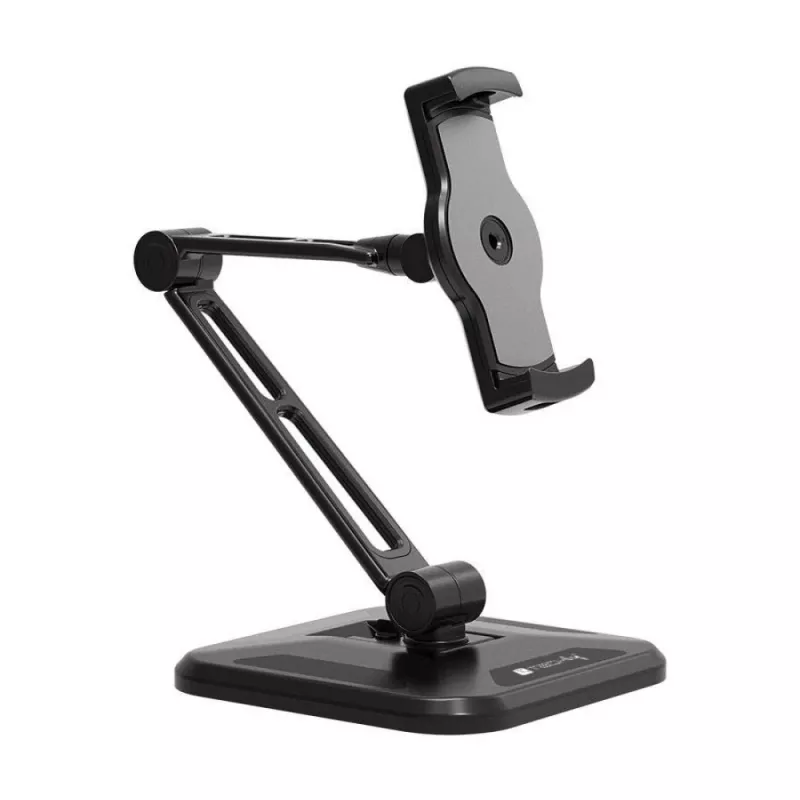 Suporte Techly ICA-TBL 2801 passivo para tablet/UMPC preto
