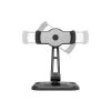 Suporte Techly ICA-TBL 2801 passivo para tablet/UMPC preto
