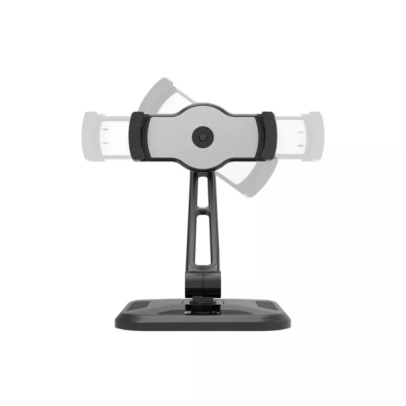 Suporte Techly ICA-TBL 2801 passivo para tablet/UMPC preto
