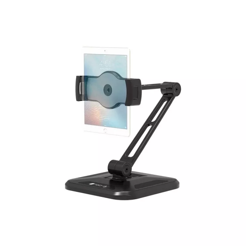 Suporte Techly ICA-TBL 2801 passivo para tablet/UMPC preto