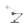 Suporte Techly ICA-TBL 2801 passivo para tablet/UMPC preto