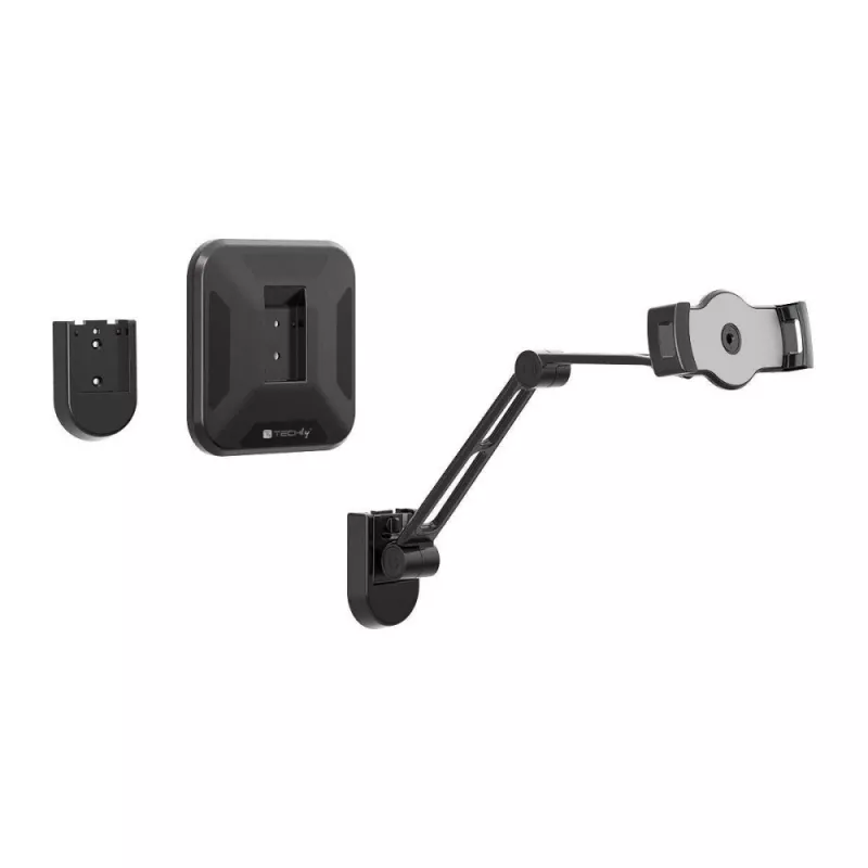 Suporte Techly ICA-TBL 2801 passivo para tablet/UMPC preto