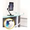 Suporte Techly ICA-TBL 2801 passivo para tablet/UMPC preto