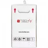 Cabo de rede TECHLY Cat.6 U/UTP CCA 305 m, 23 AWG, 250 MHz, cinzento