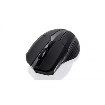 IBOX I005 Pro – rato, ambidestro, RF Wireless, laser, 1600 dpi