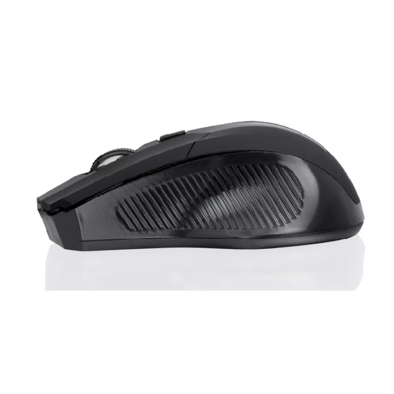 IBOX I005 Pro – rato, ambidestro, RF Wireless, laser, 1600 dpi