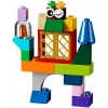 Conjunto de construção LEGO Classic 10698 — 790 peças, multicolor, 33 cores, incluindo placas de base verdes e acessórios