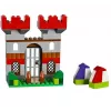 Conjunto de construção LEGO Classic 10698 — 790 peças, multicolor, 33 cores, incluindo placas de base verdes e acessórios