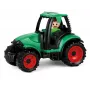 Lena Truckies trator, trator, 2 ano(s), plástico, preto, verde