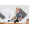 Lena Truckies trator, trator, 2 ano(s), plástico, preto, verde