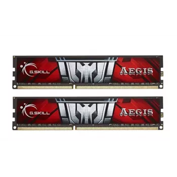 Memória G.SKILL 16GB DDR3-1600 (F3-1600C11D-16GIS)