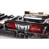 Memória G.SKILL 16GB DDR3-1600 (F3-1600C11D-16GIS)