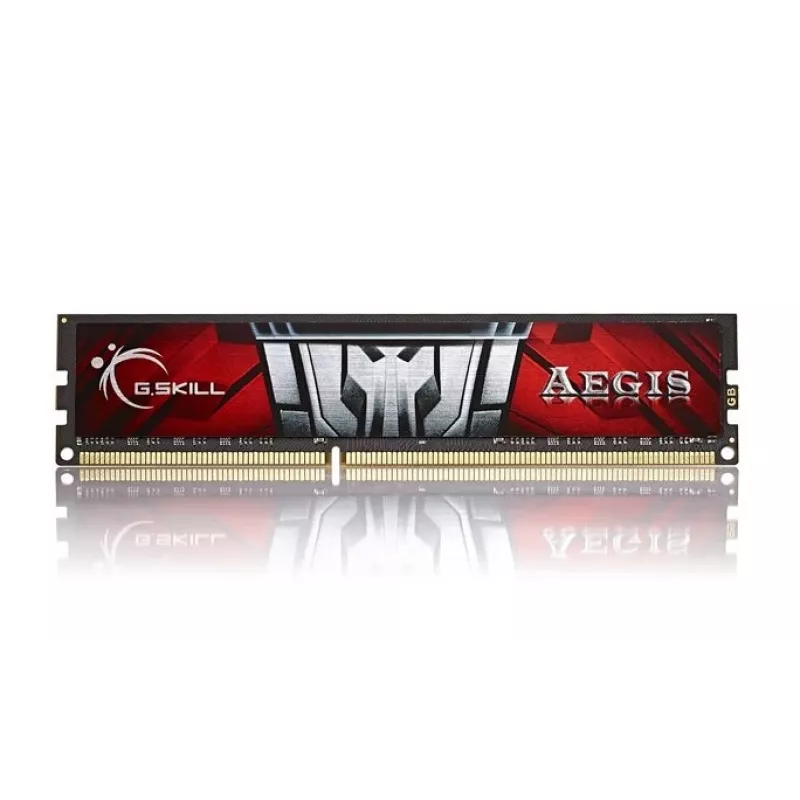 Memória G.SKILL 16GB DDR3-1600 (F3-1600C11D-16GIS)