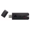 CORSAIR Flash Voyager Gtx – 256 GB – Pen Drive – USB 3.1 Premium