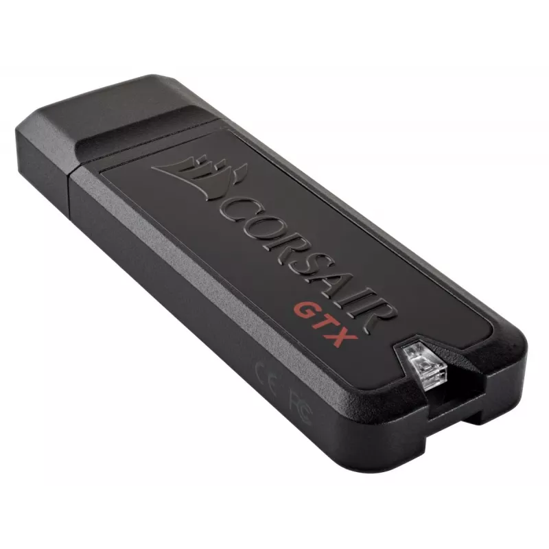 CORSAIR Flash Voyager Gtx – 256 GB – Pen Drive – USB 3.1 Premium