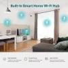 TP-Link AC1300 Deco Whole Home Mesh Wi-Fi System, branco, interno, router Mesh, dupla banda (2,4 GHz / 5 GHz), Wi-Fi 5 (802.11ac), 1267 Mbit/s