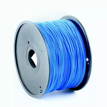 Material de impressão 3D Polylactide (PLA) Gembird 3DP-PLA1.75-01-B