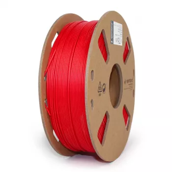 Material de impressão 3D Gembird 3DP-PLA1.75-01-R