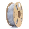 Filamento PLA GEMBIRD cinzento, 1,75 mm, 1 kg