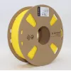 PLA GEMBIRD amarelo, 1,75 mm, 1 kg