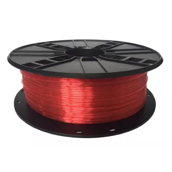 Material de impressão 3D Gembird 3DP-PETG1.75-01-R vermelho