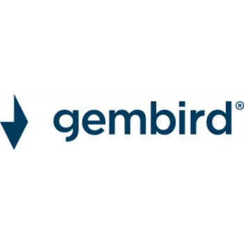 PETG GEMBIRD amarelo, 1,75 mm, 1 kg