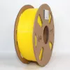 PETG GEMBIRD amarelo, 1,75 mm, 1 kg