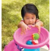 Mesa de água Spiralin’ Seas Little Tikes