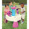 Mesa de água Spiralin’ Seas Little Tikes