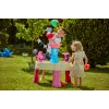 Mesa de água Spiralin’ Seas Little Tikes
