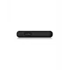 Caixa para HDD/SSD ICY BOX IB-223U3a-B preta 2,5 polegadas