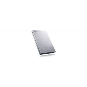 Caixa para HDD/SSD ICY BOX IB-241WP antracite, prateado 2,5 polegadas